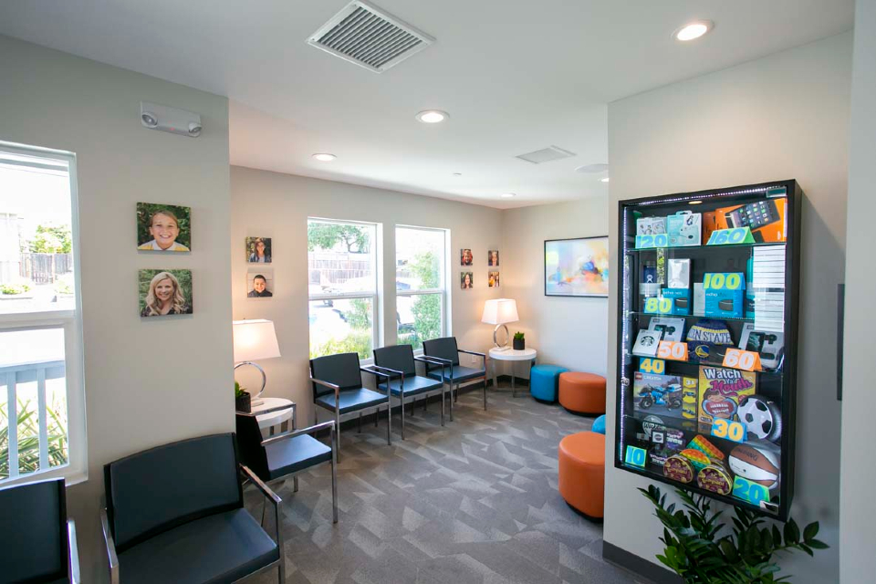 About Healdsburg Orthodontics