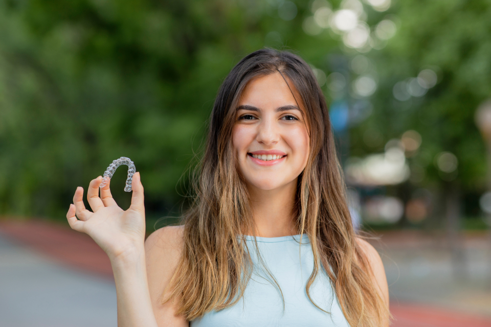 Invisalign Teen®