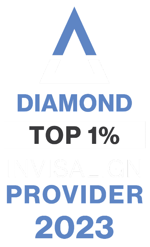 2022 Platinum+ Invisalign Provider