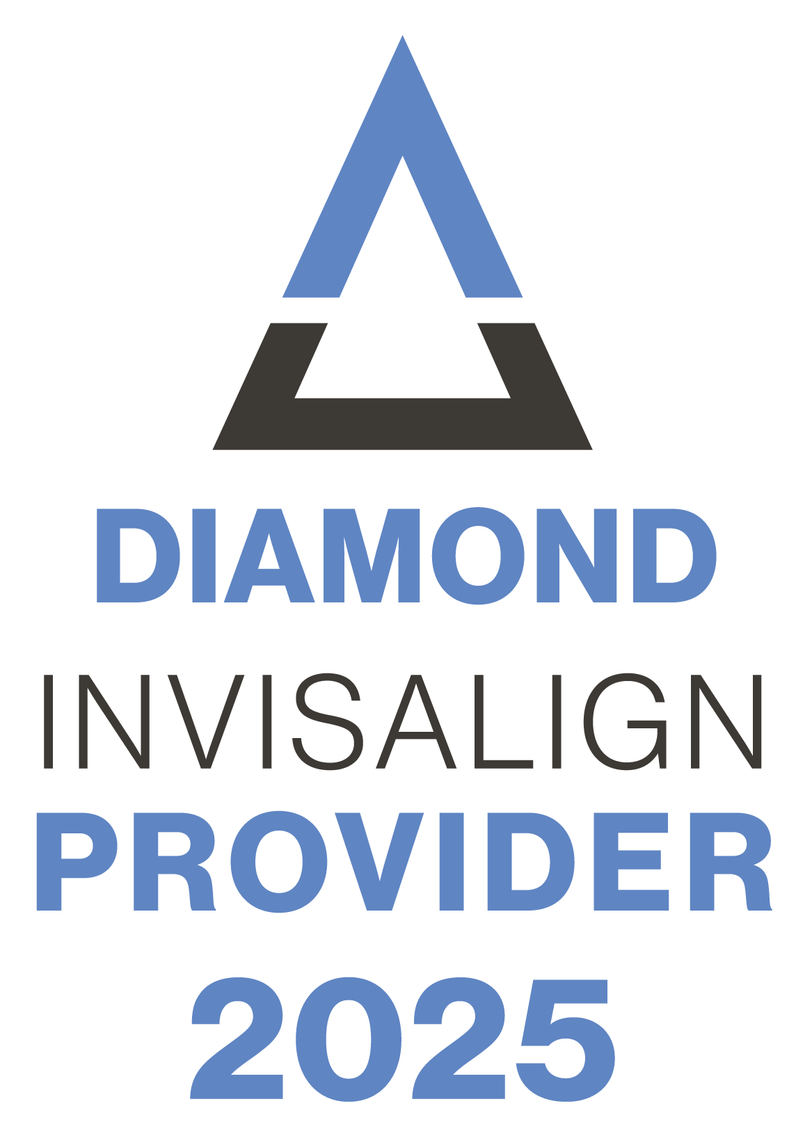 2025 Diamond Invisalign Provider